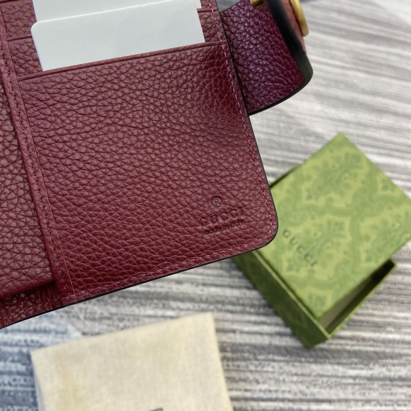 Gvc*1 wallets